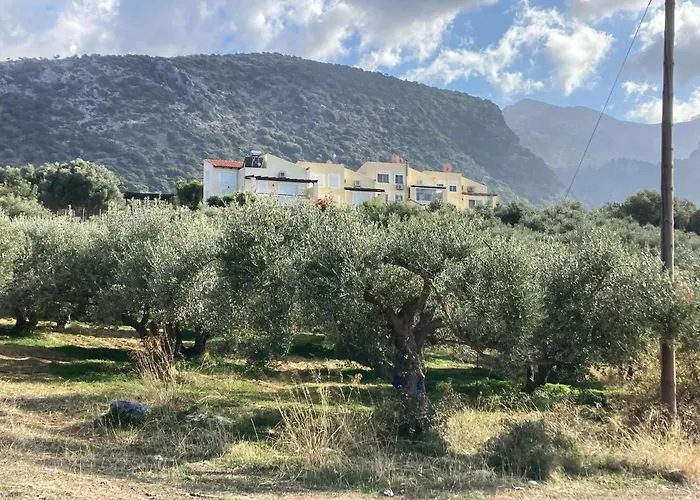 Sissi - Villa Eleftheria