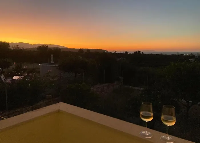 Sissi - Villa Eleftheria
