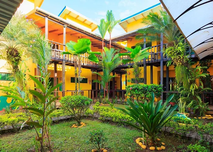  Boutique La Casa De Las Flores