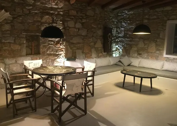 Villa Lisante