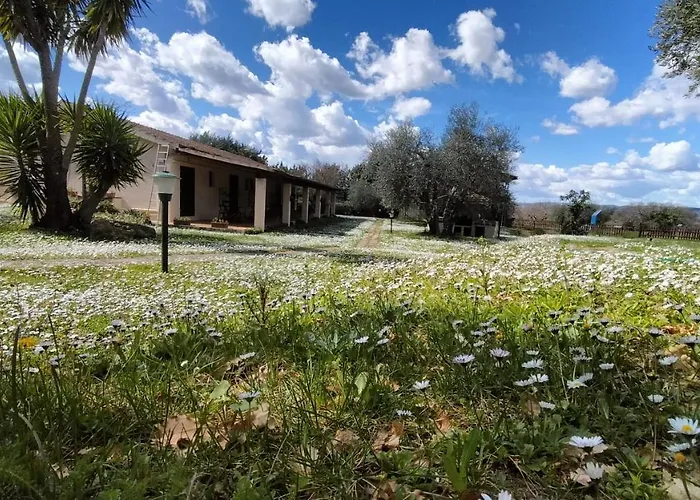  Bio Pian Dei Casali