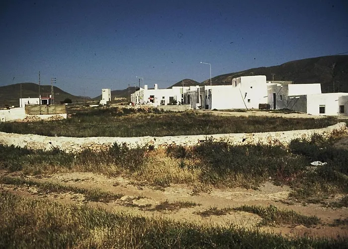 El Rincón de los Albaricoques