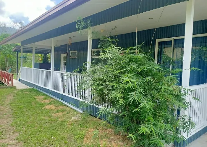 Lumun Holiday Home Rental