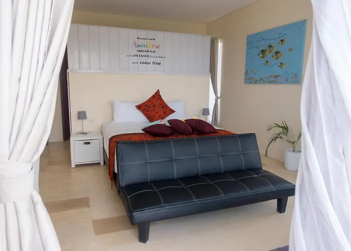 Villa Atas Pelangi