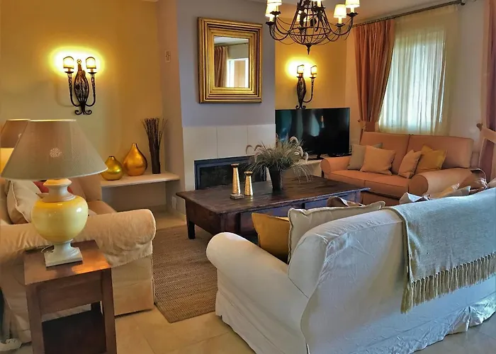 Villa Princesa Kristina