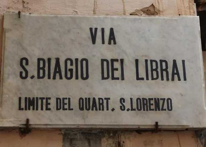 Suite San Gennaro Bis