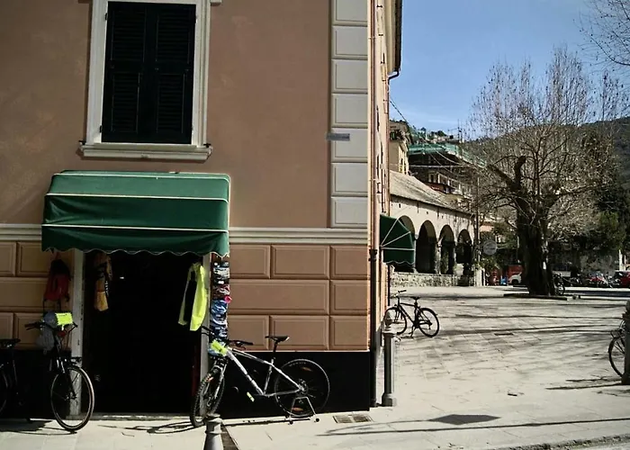  La Loggia