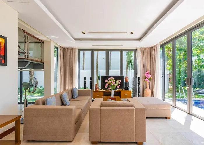 Emblem Sea 2 Bedroom Villas