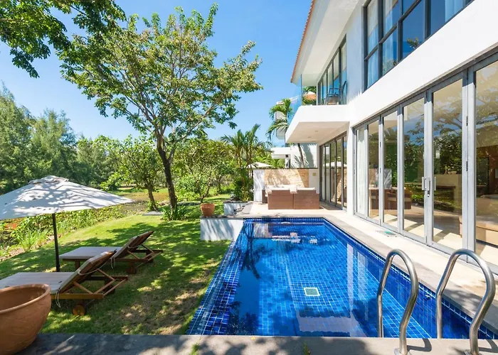 Emblem Sea 2 Bedroom Villas