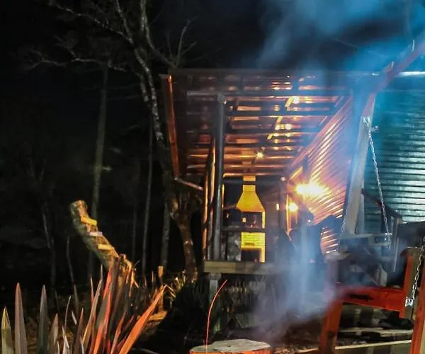 Morada Do Corvo Urubici