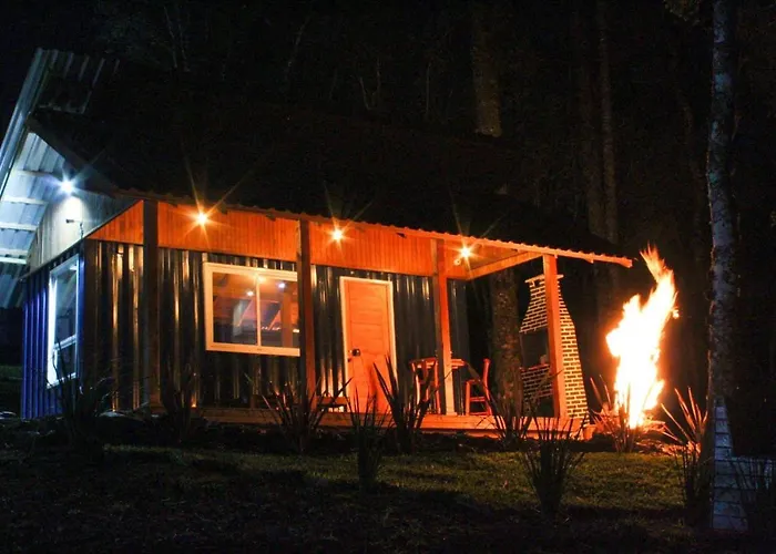 Morada Do Corvo Urubici