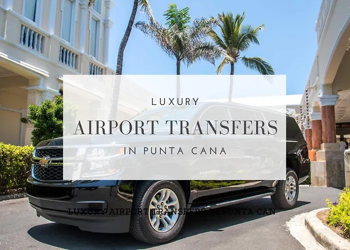 Luxury Cap Cana Villas For Rent