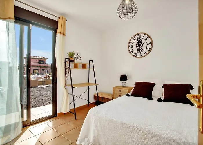 Villa Fenix - Oasis In Natural Reserve