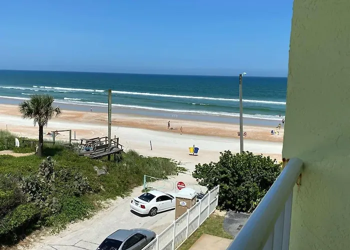 Beach Blessed - Sea View At Symphony Beach Club