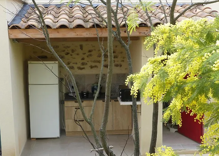 clos de Beauregard