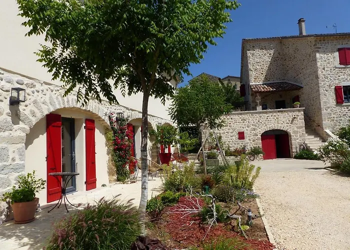 clos de Beauregard