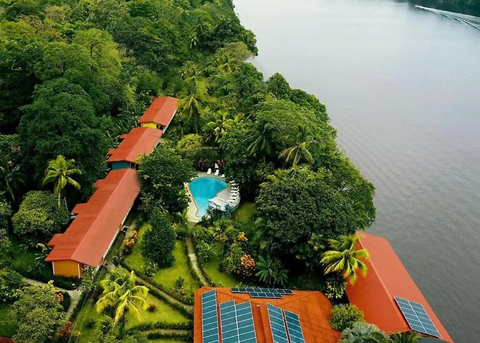 La Baula Lodge