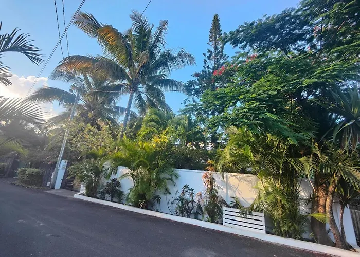 Villa North Coast