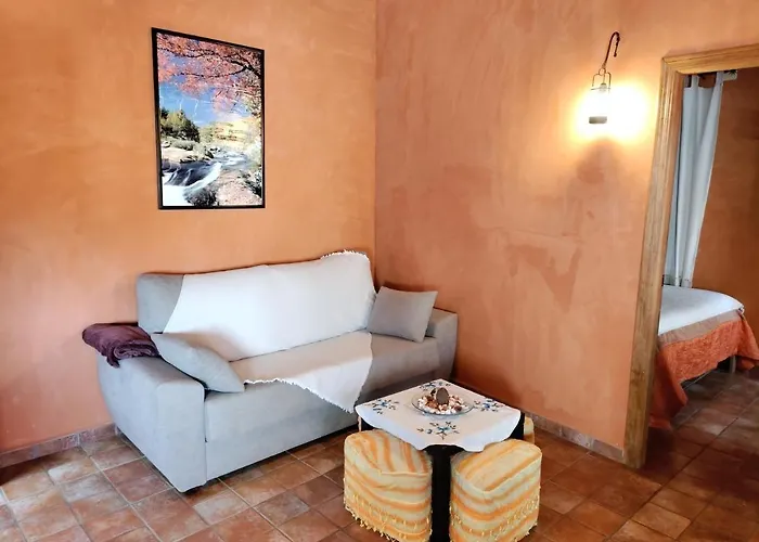 Hotel que admite mascotas: Apartamentos El Mirador