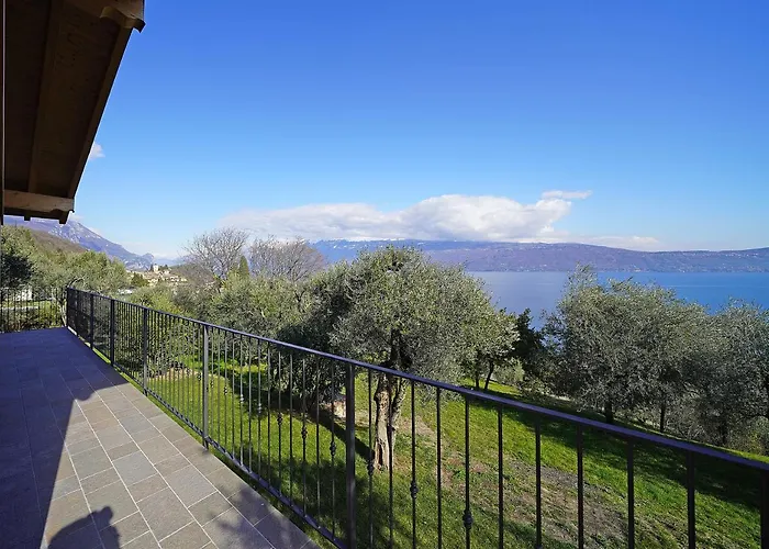 Ville Nell Uliveto Villa Frantoio