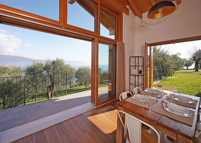 Ville Nell Uliveto Villa Frantoio