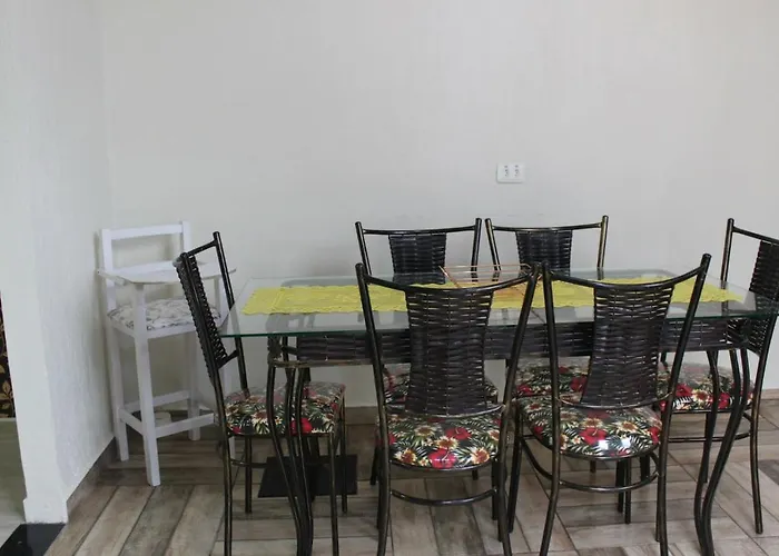 Casa da Sueli