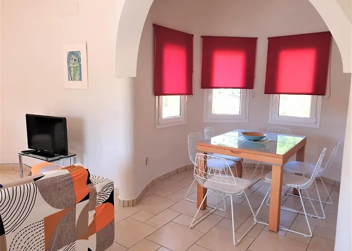 Villa Redonda II