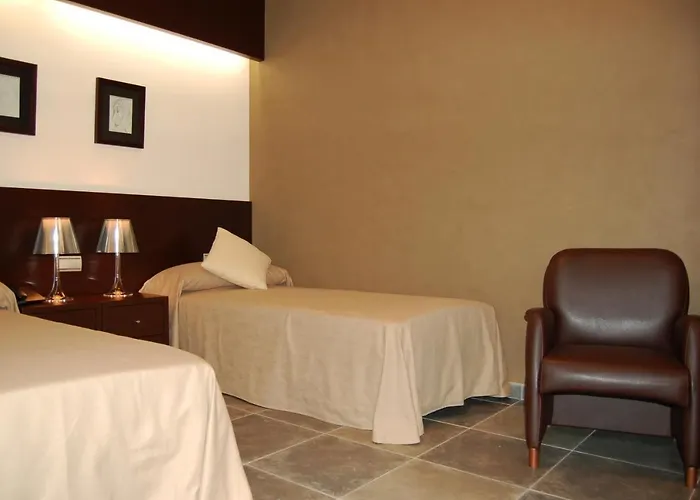 Hotel Font Salada