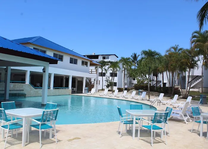 Ahnvee Resort (Adults Only)