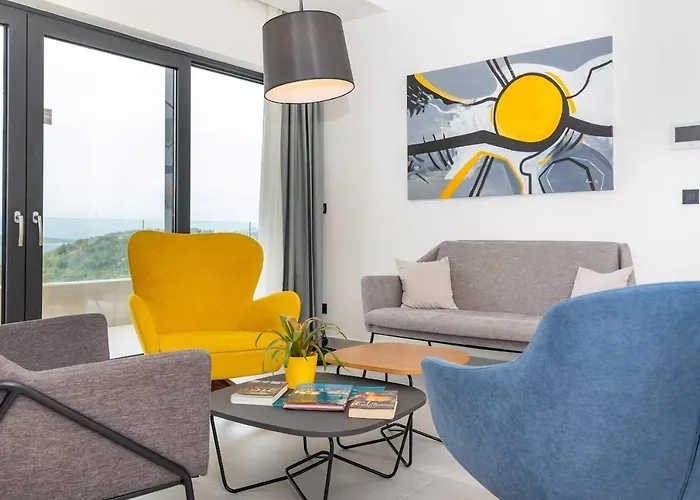 Luxury Villa Helios 5*