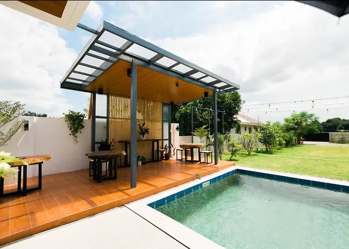 Obra Maestro Private Resort