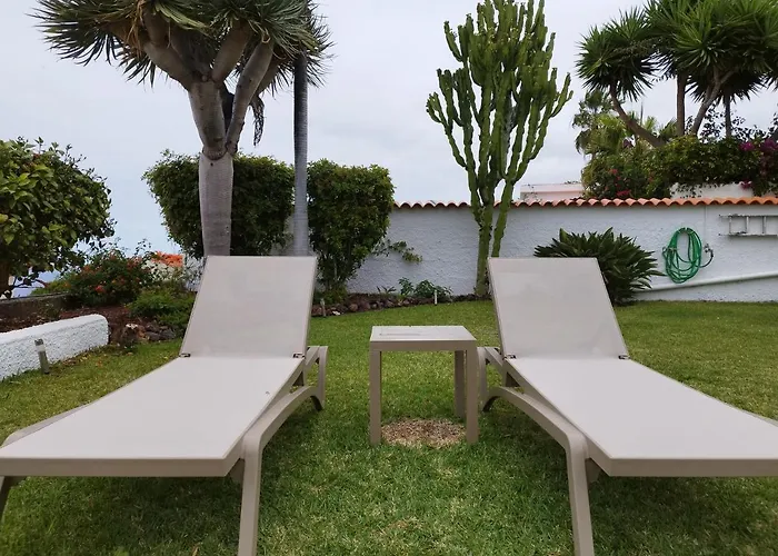 House Experience Villa Violeta
