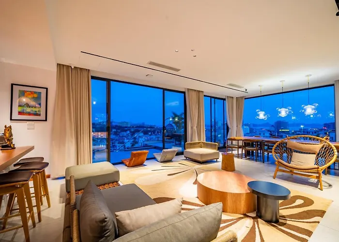 SALLY HUONG VILLA - Venue Travel
