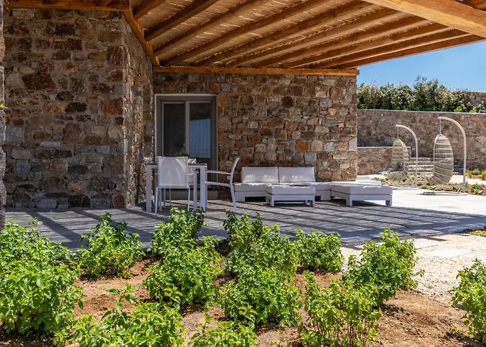 Villa Sara Mykonos