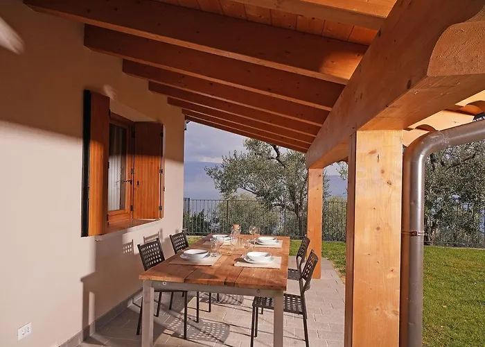 Ville Nell Uliveto Villa Frantoio