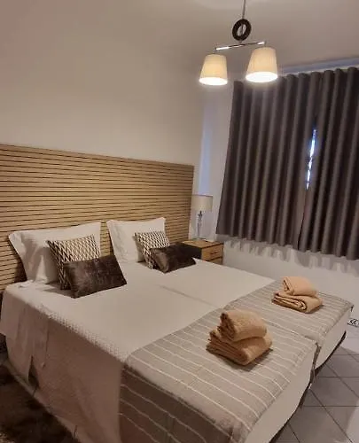 Hotel perto da faculdade: Tulipa Ferias