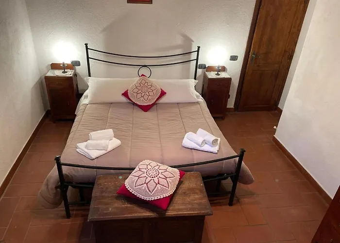 Agrihouse Orvieto