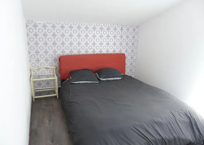 Maison Contemporaine & Piscine