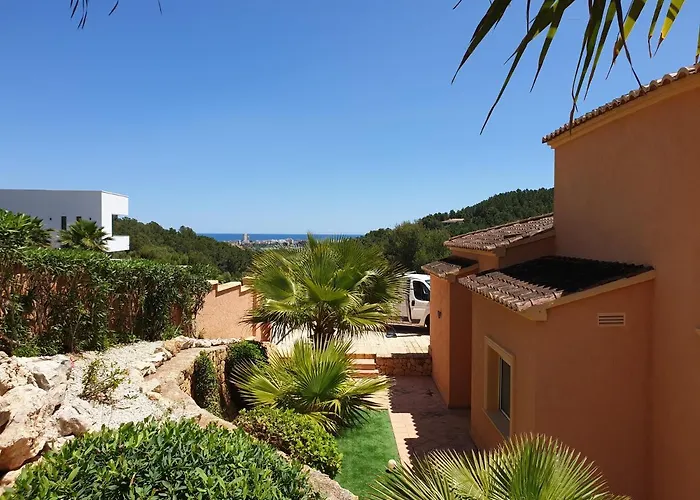 Villa Redonda II