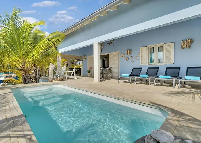Caribbean Lofts Villa