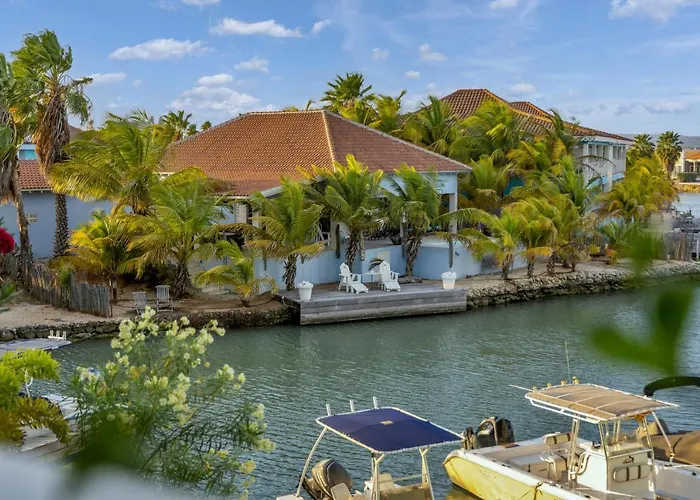 Caribbean Lofts Villa