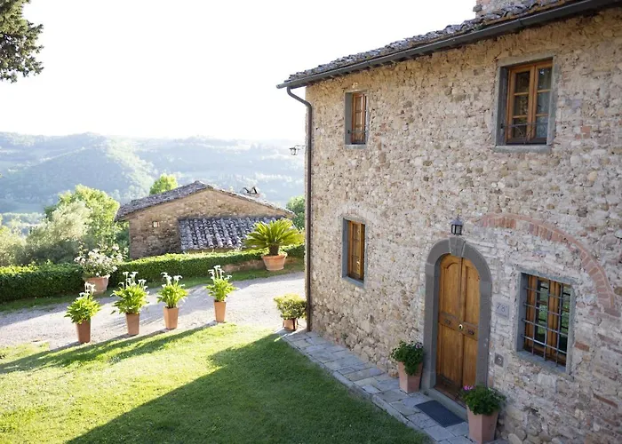 Castello Di Bibbione