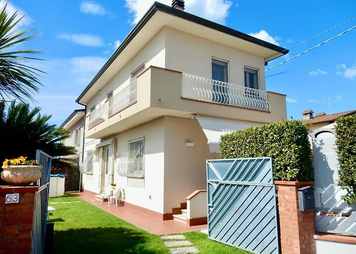 Villa La Palma