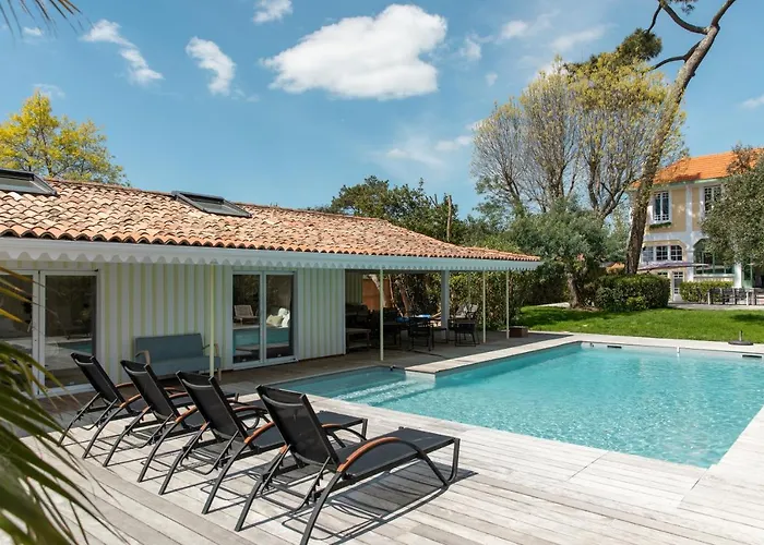 Villa Les Delices