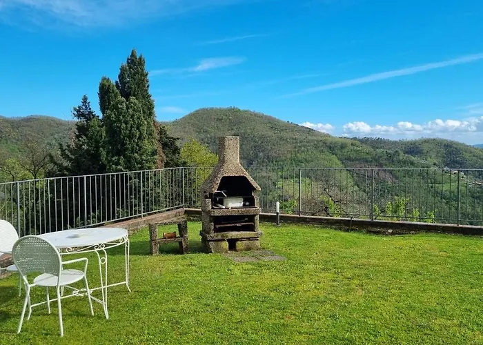 Agriturismo La Corte