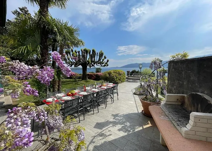 Charming Villa Il Motto With Pool