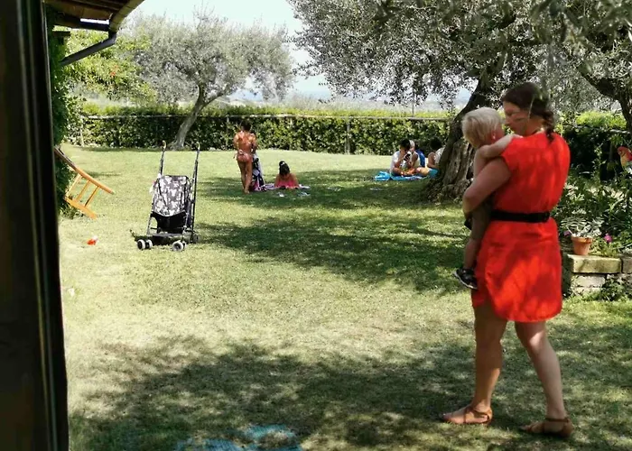 Il Girasole Country Village
