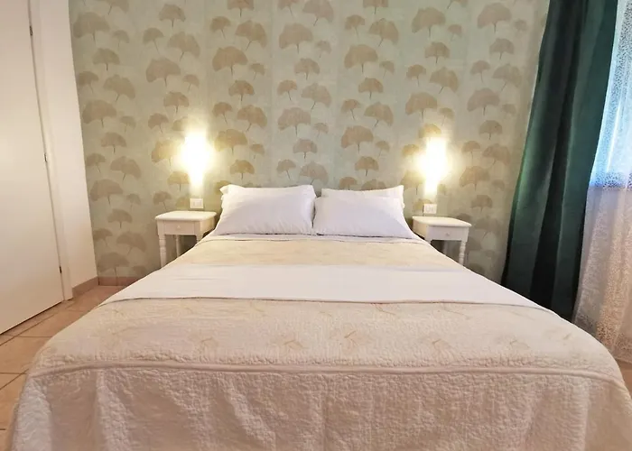 Il Girasole Country Village