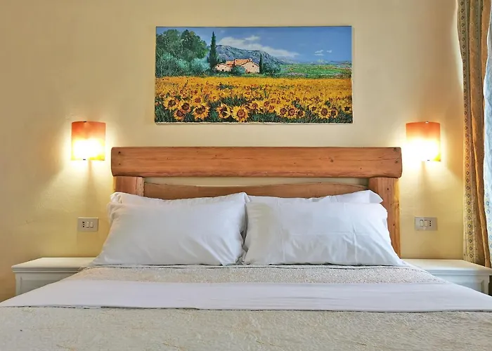 Il Girasole Country Village