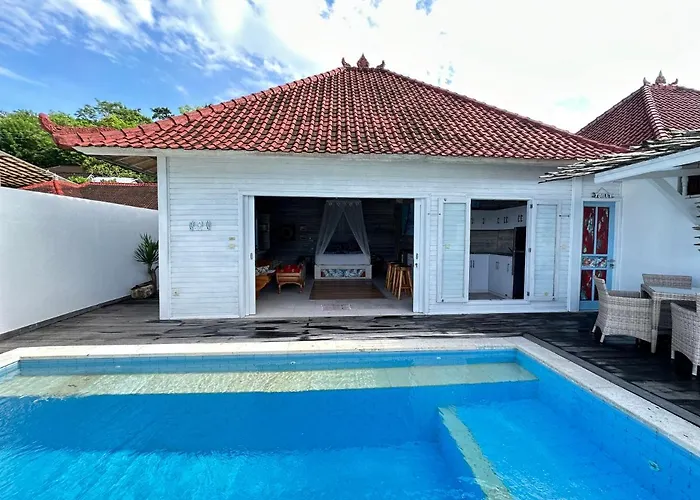 Villa Gede 888 Private Pool